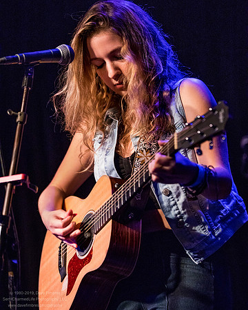 20181104 Jammin' Java - Six Sister Songwriter Showcase 1748