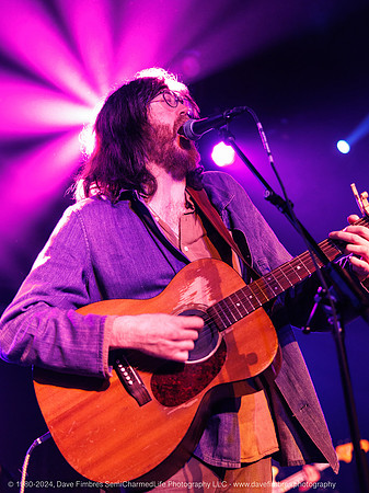 20240608 Okkervil River + The Antlers at Union Stage 3963