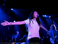 20240620 Sophie Villy at Union Stage 4595