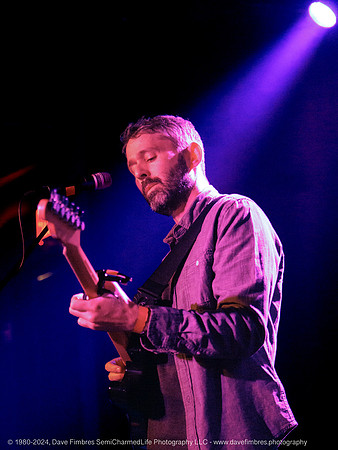20240608 Okkervil River + The Antlers at Union Stage 1143