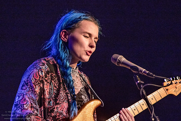 20181104 Jammin' Java - Six Sister Songwriter Showcase 1466