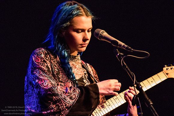 20181104 Jammin' Java - Six Sister Songwriter Showcase 1566