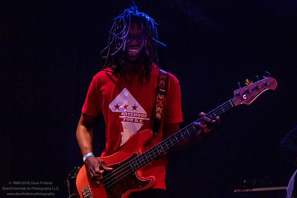 20180817 Jammin' Java - Fuzz Queen - Others 8183
