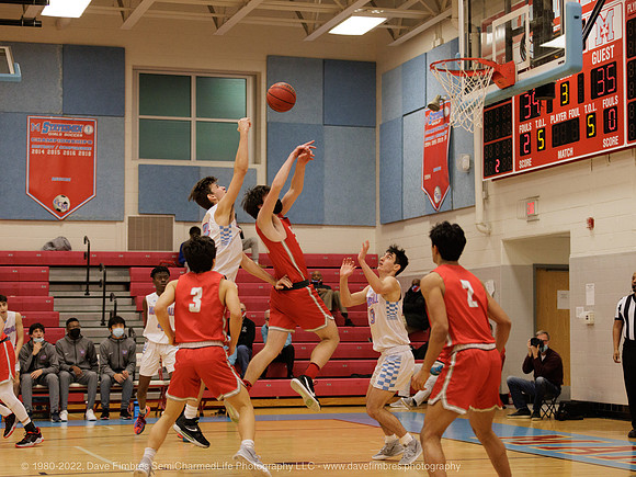 20220114 DRF Basketball MHS at GMHS 0106