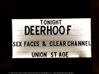20250616 Deerhoof at Union Stage 0379
