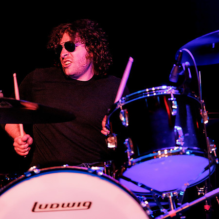 20250129 GXB at Jammin' Java 9218
