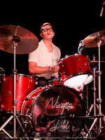 20240620 Nicotine Dolls at Union Stage 4840