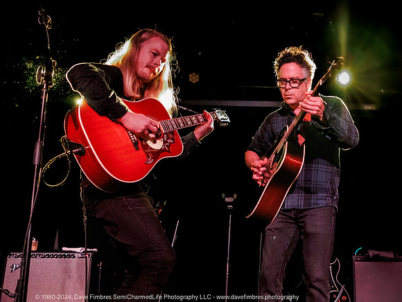 20240917 M. Ward at Union Stage 7385