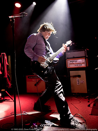 20250319 R-Not at Jammin' Java 9500