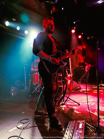 20250511 Nicotine Dolls at Union Stage 0457