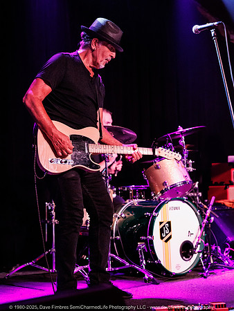 20250823 Joe Grushecky and The Houserockers at Jammin' Java 3631