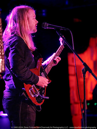 20240917 M. Ward at Union Stage 0509