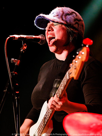 20250616 Clear Channel at Union Stage 3285