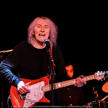 20250115 Albert Lee at Jammin' Java 8416