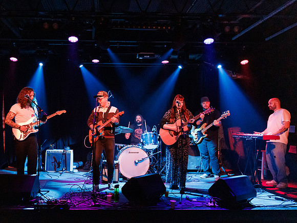 20250129 Cal Stamp at Jammin' Java 9079
