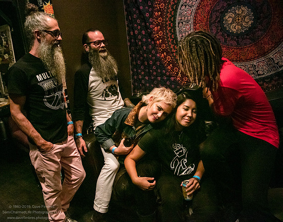 20180817 Jammin' Java - Fuzz Queen - Others 2600