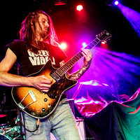 The OBGMS at Union Stage - 2022-11-13