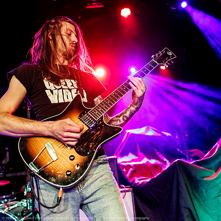 20221113 DFA & The OBGMs at Union Stage 0367