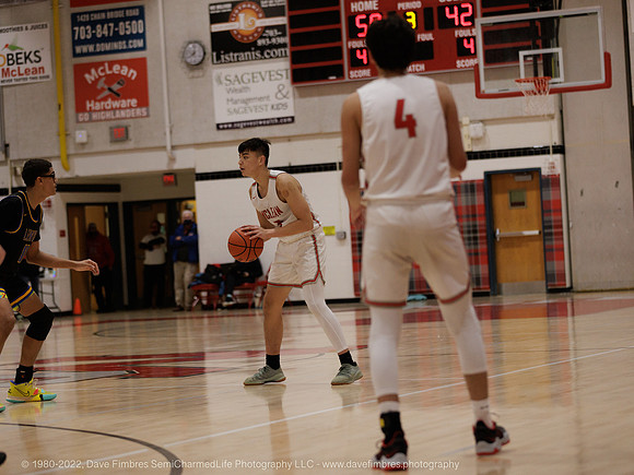 20220113 DRF Basketball Lewis at MHS 9943