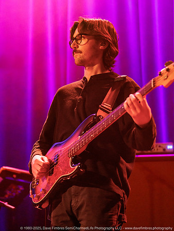 20250411 The War and Treaty at The Howard Theatre 1600