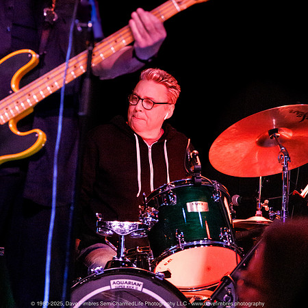 20250115 Albert Lee at Jammin' Java 8494