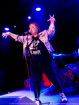 20250130 Soul Meets Body at Jammin' Java 9884