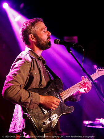 20240608 Okkervil River + The Antlers at Union Stage 1174