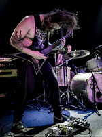 20250727 Uga Buga, Sacricide, Greenhead at Jammin' Java 2468