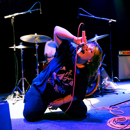 20250130 Soul Meets Body at Jammin' Java 0174