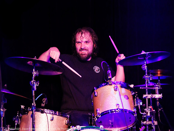 20250823 Joe Grushecky and The Houserockers at Jammin' Java 3701-3