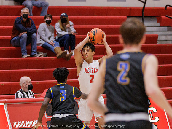 20220113 DRF Basketball Lewis at MHS 9916