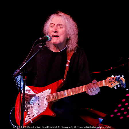 20250115 Albert Lee at Jammin' Java 8591