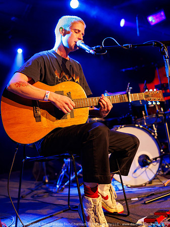 20240725 Al Menne at Union Stage 5815