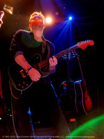 20240620 Nicotine Dolls at Union Stage 4797