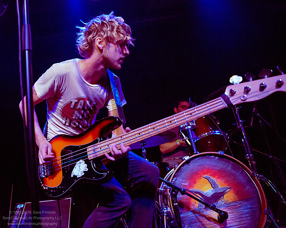 20190810 Duskwhales CD Release at Jammin' Java 0607