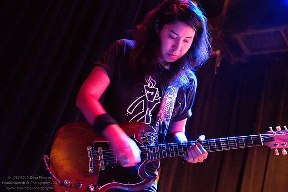 20180817 Jammin' Java - FuzzQueen and Others 7986