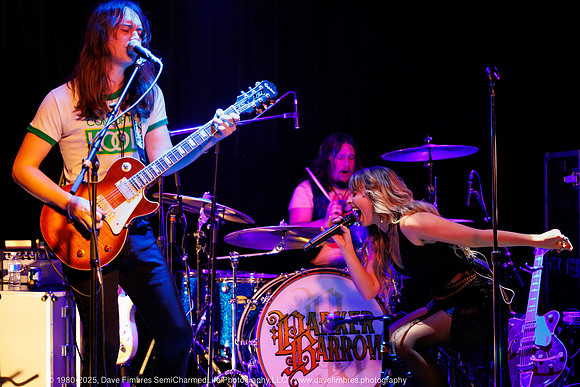 20250424 Parker Barrow at Jammin' Java 2136
