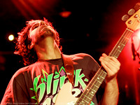 20221113 DFA & The OBGMs at Union Stage 9526