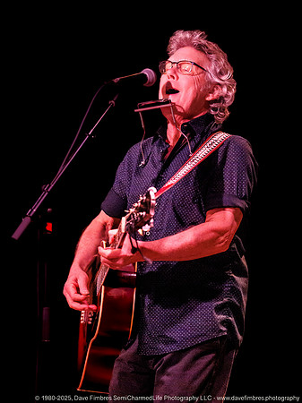 20250202 Steve Forbert at Jammin' Java 9101