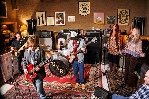 20241122 GXB Video at Ivakota 9871