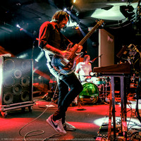 20221113 DFA & The OBGMs at Union Stage 1010