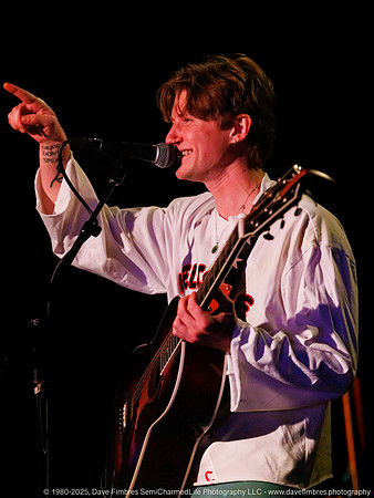 20250511 Lostboycrow at Union Stage 2866