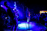 20250511 Nicotine Dolls at Union Stage 0407