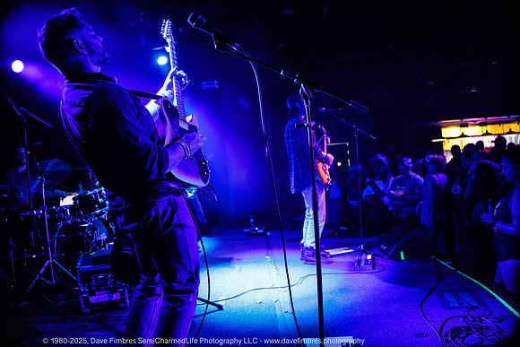 20250511 Nicotine Dolls at Union Stage 0407