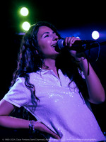 20240620 Sophie Villy at Union Stage 2923