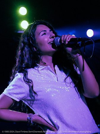 20240620 Sophie Villy at Union Stage 2923