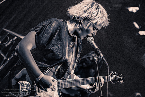 20180817 Jammin' Java - FuzzQueen and Others 8179