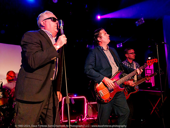 20240830 The Pie Tasters at Union Stage 8249