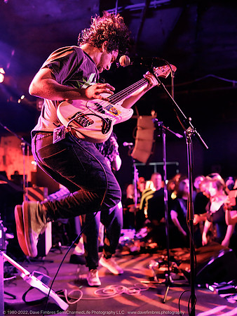 20221113 DFA & The OBGMs at Union Stage 0749