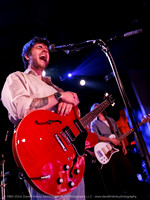 20240620 Nicotine Dolls at Union Stage 3071